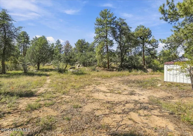 Photo 3 of Single family home for sale at 1544 W Thumb Butte Rd, Prescott, AZ 86305 | MLS# 1085464 | Listing updated on 2026-10-08