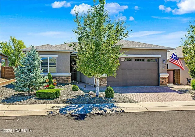 Photo 1 of Single family home for sale at 12711 E De La Cruz St, Dewey Humboldt, AZ 86327 | MLS# 1085483 | Listing updated on 2026-10-06
