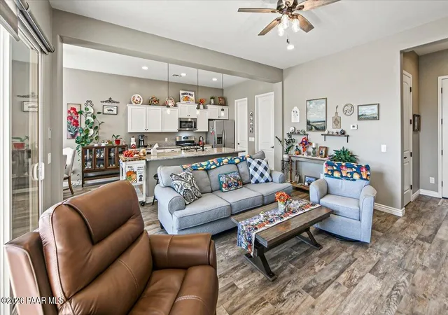 Photo 4 of Single family home for sale at 12711 E De La Cruz St, Dewey Humboldt, AZ 86327 | MLS# 1085483 | Listing updated on 2026-10-06