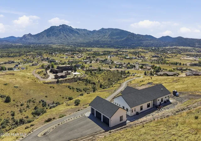 Photo 1 of Single family home for sale at 3800 W Orions Belt Dr, Prescott, AZ 86305 | MLS# 1085466 | Listing updated on 2026-10-06