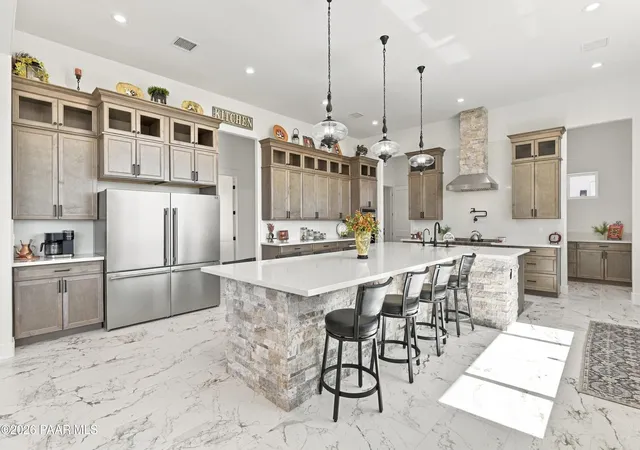 Photo 3 of Single family home for sale at 3800 W Orions Belt Dr, Prescott, AZ 86305 | MLS# 1085466 | Listing updated on 2026-10-06