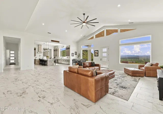 Photo 4 of Single family home for sale at 3800 W Orions Belt Dr, Prescott, AZ 86305 | MLS# 1085466 | Listing updated on 2026-10-06