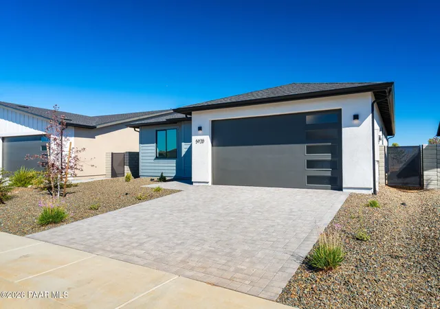 Photo 2 of Single family home for sale at 5920 E Finch Pl, Prescott Valley, AZ 86314 | MLS# 1085468 | Listing updated on 2026-10-06