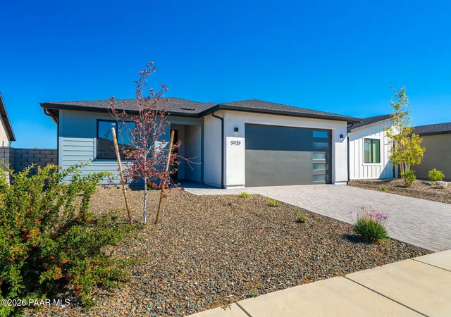 Photo 3 of Single family home for sale at 5920 E Finch Pl, Prescott Valley, AZ 86314 | MLS# 1085468 | Listing updated on 2026-10-06