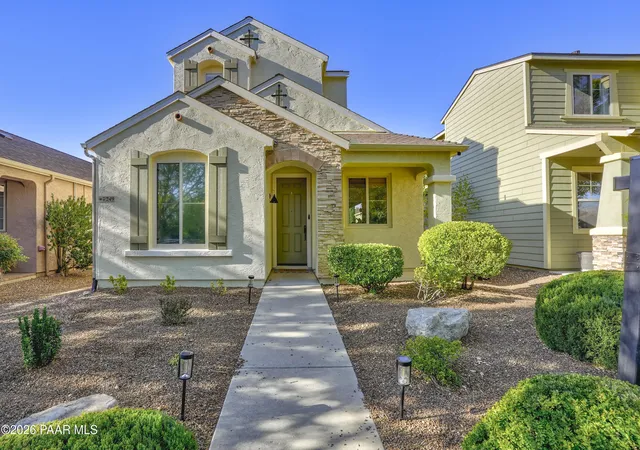 Single family home for sale at 7249 E Night Watch Way, Prescott Valley, AZ 86314 | MLS# 1085467