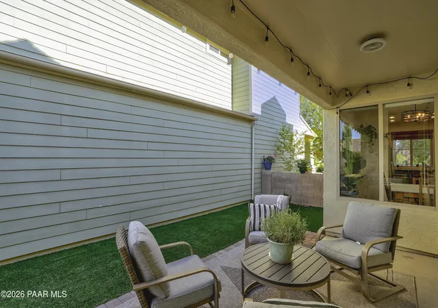 Photo 3 of Single family home for sale at 7249 E Night Watch Way, Prescott Valley, AZ 86314 | MLS# 1085467 | Listing updated on 2026-10-09