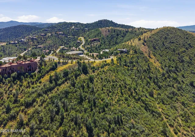 Photo 3 of Land for sale at 2700 Lookover Cir, Prescott, AZ 86303 | MLS# 1085534 | Listing updated on 2026-10-08