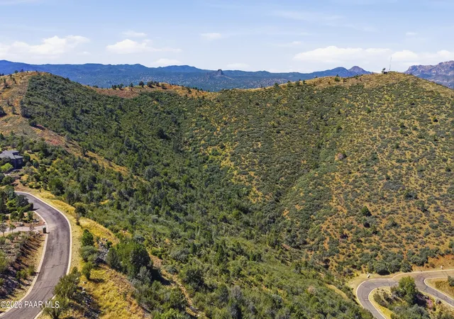 Photo 4 of Land for sale at 2700 Lookover Cir, Prescott, AZ 86303 | MLS# 1085534 | Listing updated on 2026-10-08
