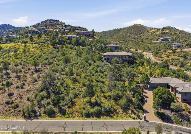 Photo 2 of Land for sale at 252 Sleepyglen Cir, Prescott, AZ 86303 | MLS# 1085524 | Listing updated on 2026-10-07