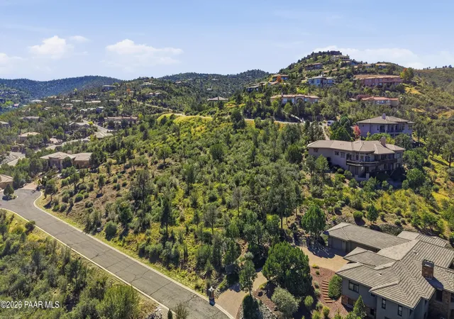 Photo 3 of Land for sale at 252 Sleepyglen Cir, Prescott, AZ 86303 | MLS# 1085524 | Listing updated on 2026-10-07
