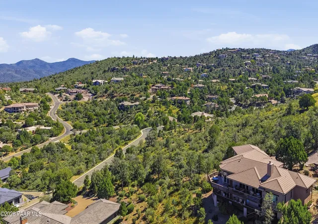 Photo 4 of Land for sale at 252 Sleepyglen Cir, Prescott, AZ 86303 | MLS# 1085524 | Listing updated on 2026-10-07