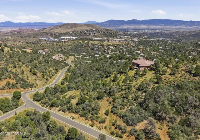 Photo 2 of Land for sale at 493 Sleepyhollow Cir, Prescott, AZ 86303 | MLS# 1085535 | Listing updated on 2026-10-08
