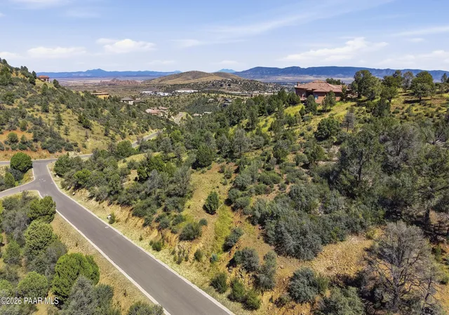Photo 3 of Land for sale at 493 Sleepyhollow Cir, Prescott, AZ 86303 | MLS# 1085535 | Listing updated on 2026-10-08