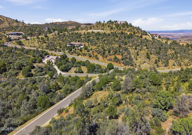 Photo 3 of Land for sale at 493 Sleepyhollow Cir, Prescott, AZ 86303 | MLS# 1085535 | Listing updated on 2026-10-08