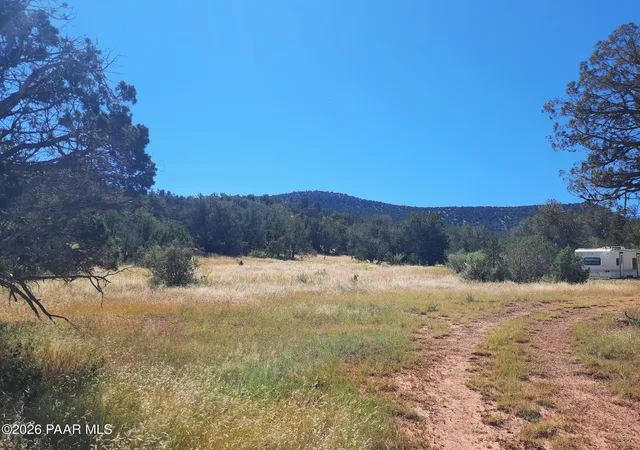 Photo 2 of Land for sale at 34445 W Presidio Ln, Seligman, AZ 86337 | MLS# 1085470 | Listing updated on 2026-10-07