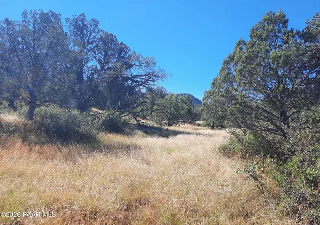 Photo 4 of Land for sale at 34445 W Presidio Ln, Seligman, AZ 86337 | MLS# 1085470 | Listing updated on 2026-10-07