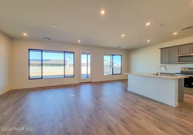 Photo 3 of Single family home for sale at 5762 E Richmond Rd, Prescott Valley, AZ 86314 | MLS# 1085471 | Listing updated on 2026-10-09