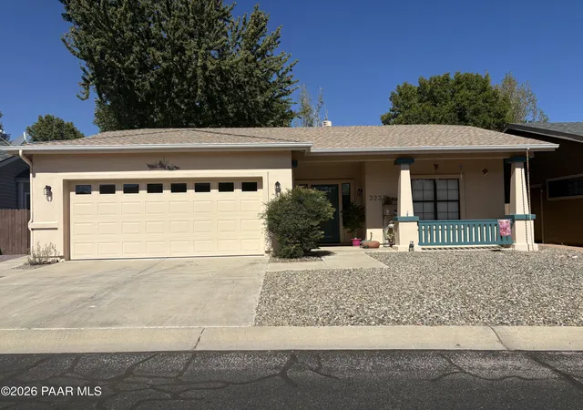 Single family home for sale at 3237 Orchid Way, Prescott, AZ 86305 | MLS# 1085630