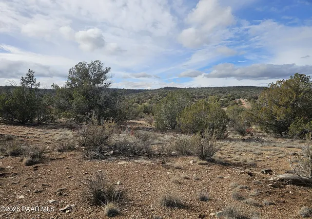 Photo 4 of Land for sale at 56056 N Bridge Cyn Pkwy, Seligman, AZ 86337 | MLS# 1085475 | Listing updated on 2026-10-05