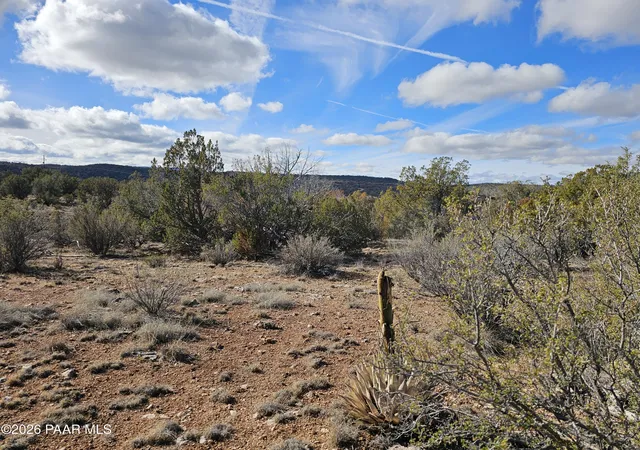 Photo 2 of Land for sale at 30022 W Amalia Rd, Seligman, AZ 86337 | MLS# 1085477 | Listing updated on 2026-10-05