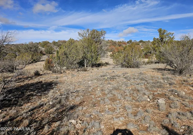 Photo 4 of Land for sale at 30022 W Amalia Rd, Seligman, AZ 86337 | MLS# 1085477 | Listing updated on 2026-10-05