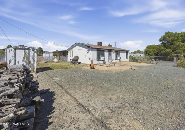 Photo 3 of Manufactured home for sale at 20611 E Quail Run Dr, Mayer, AZ 86333 | MLS# 1085598 | Listing updated on 2026-10-09