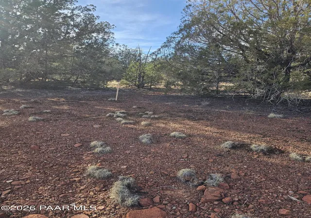 Photo 1 of Land for sale at 55644 N Potrero Pkwy, Seligman, AZ 86337 | MLS# 1085478 | Listing updated on 2026-10-05