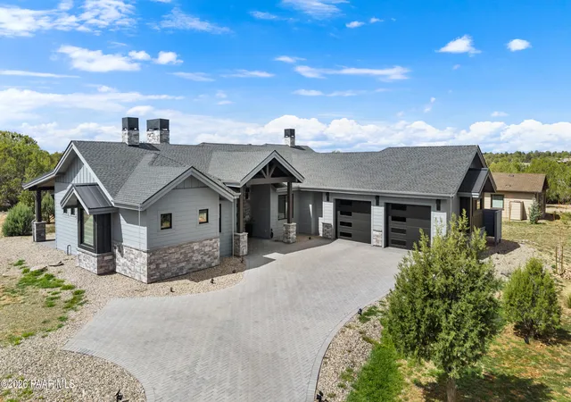 Photo 1 of Single family home for sale at 4810 W Three Forks Rd, Prescott, AZ 86305 | MLS# 1085513 | Listing updated on 2026-10-07