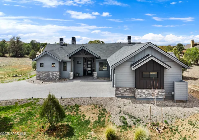 Photo 2 of Single family home for sale at 4810 W Three Forks Rd, Prescott, AZ 86305 | MLS# 1085513 | Listing updated on 2026-10-07