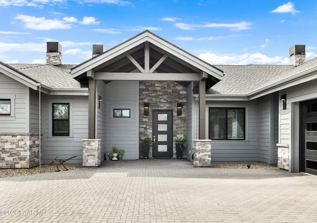 Photo 3 of Single family home for sale at 4810 W Three Forks Rd, Prescott, AZ 86305 | MLS# 1085513 | Listing updated on 2026-10-07