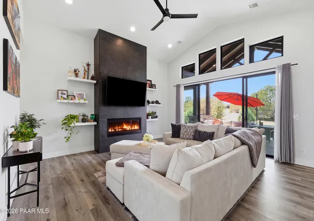 Photo 3 of Single family home for sale at 4810 W Three Forks Rd, Prescott, AZ 86305 | MLS# 1085513 | Listing updated on 2026-10-07