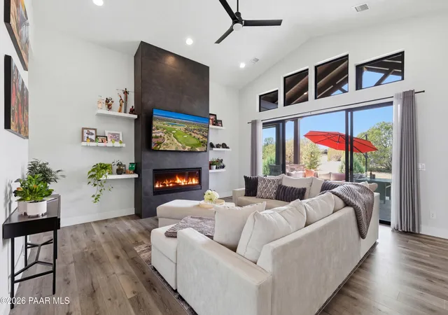 Photo 4 of Single family home for sale at 4810 W Three Forks Rd, Prescott, AZ 86305 | MLS# 1085513 | Listing updated on 2026-10-07