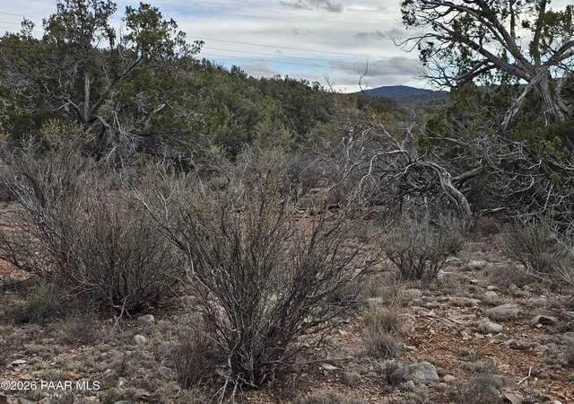 Photo 1 of Land for sale at 32667 W Conejo Rd, Seligman, AZ 86337 | MLS# 1085480 | Listing updated on 2026-10-05