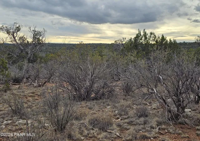 Photo 2 of Land for sale at 32667 W Conejo Rd, Seligman, AZ 86337 | MLS# 1085480 | Listing updated on 2026-10-05