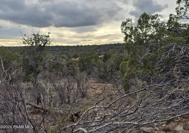 Photo 4 of Land for sale at 32667 W Conejo Rd, Seligman, AZ 86337 | MLS# 1085480 | Listing updated on 2026-10-05