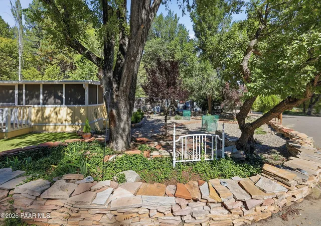 Photo 3 of Manufactured home for sale at 1520 White Spar Rd #A-1, Prescott, AZ 86303 | MLS# 1085562 | Listing updated on 2026-10-08