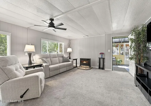 Photo 4 of Manufactured home for sale at 1520 White Spar Rd #A-1, Prescott, AZ 86303 | MLS# 1085562 | Listing updated on 2026-10-08