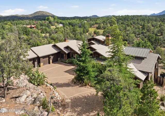 Photo 1 of Single family home for sale at 15050 N Wilderness Way, Prescott, AZ 86305 | MLS# 1085672 | Listing updated on 2026-10-16