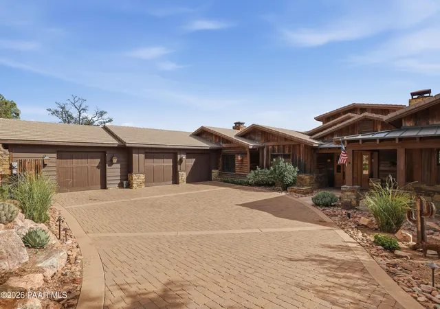 Photo 2 of Single family home for sale at 15050 N Wilderness Way, Prescott, AZ 86305 | MLS# 1085672 | Listing updated on 2026-10-16