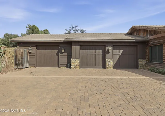 Photo 3 of Single family home for sale at 15050 N Wilderness Way, Prescott, AZ 86305 | MLS# 1085672 | Listing updated on 2026-10-16