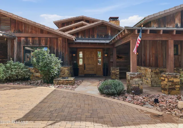 Photo 4 of Single family home for sale at 15050 N Wilderness Way, Prescott, AZ 86305 | MLS# 1085672 | Listing updated on 2026-10-16