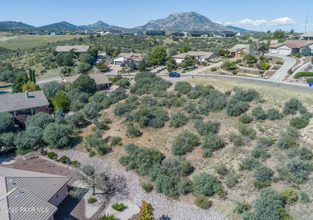 Land for sale at 5980 Symphony Dr, Prescott, AZ 86305 | MLS# 1085556