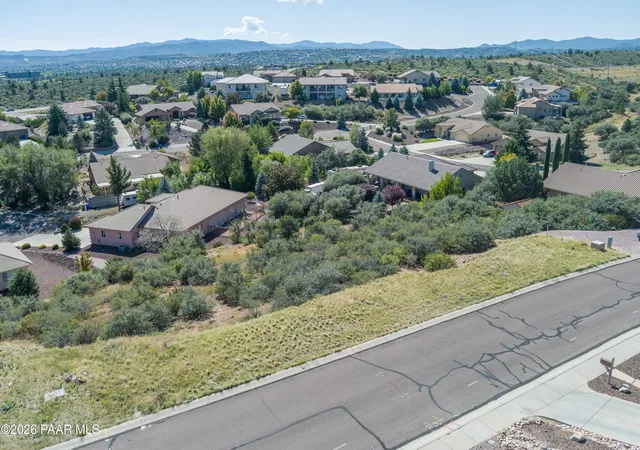 Photo 3 of Land for sale at 5980 Symphony Dr, Prescott, AZ 86305 | MLS# 1085556 | Listing updated on 2026-10-09