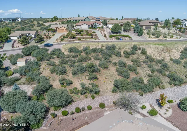 Photo 4 of Land for sale at 5980 Symphony Dr, Prescott, AZ 86305 | MLS# 1085556 | Listing updated on 2026-10-09