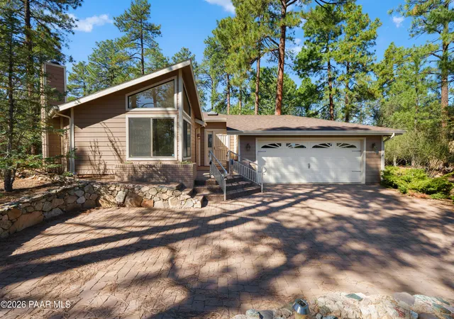 Photo 3 of Single family home for sale at 1106 Pine Country Ct, Prescott, AZ 86303 | MLS# 1085525 | Listing updated on 2026-10-06
