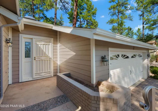 Photo 3 of Single family home for sale at 1106 Pine Country Ct, Prescott, AZ 86303 | MLS# 1085525 | Listing updated on 2026-10-06