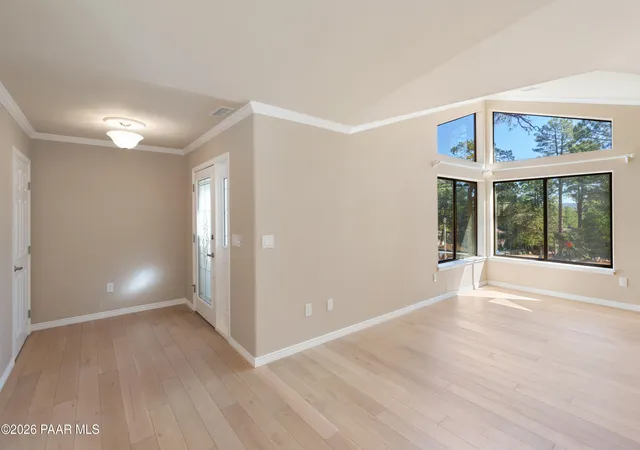 Photo 4 of Single family home for sale at 1106 Pine Country Ct, Prescott, AZ 86303 | MLS# 1085525 | Listing updated on 2026-10-06