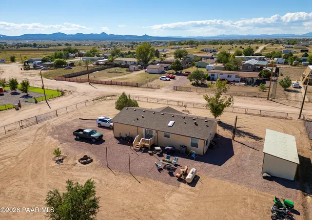 Photo 2 of Manufactured home for sale at 25375 N Ironwood Dr, Paulden, AZ 86334 | MLS# 1085595 | Listing updated on 2026-10-09