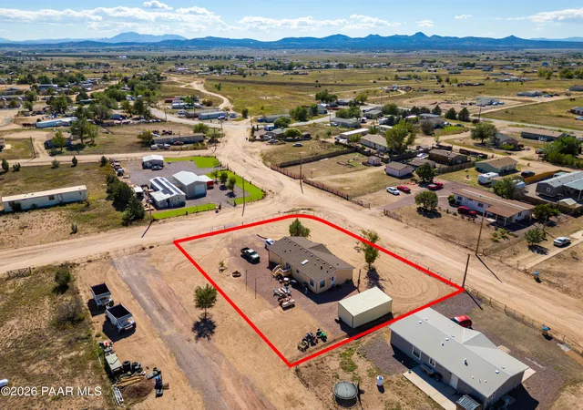 Photo 3 of Manufactured home for sale at 25375 N Ironwood Dr, Paulden, AZ 86334 | MLS# 1085595 | Listing updated on 2026-10-09