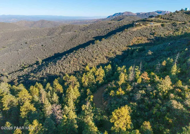 Land for sale at 1010 N Westview Dr, Prescott, AZ 86305 | MLS# 1085518